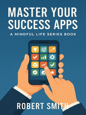 cover image of Master Your Success Apps